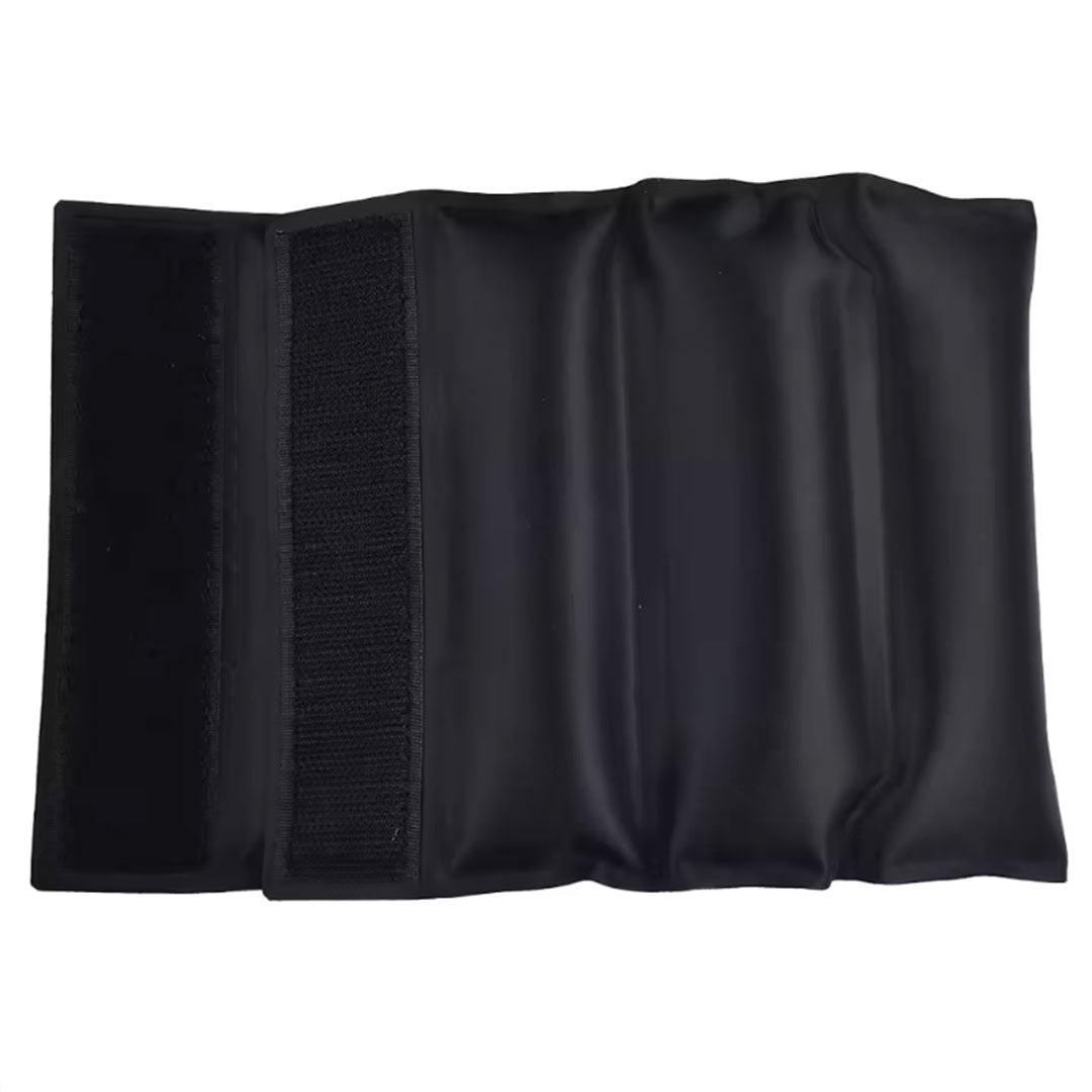 Flexibles Flaschen Kühlpack