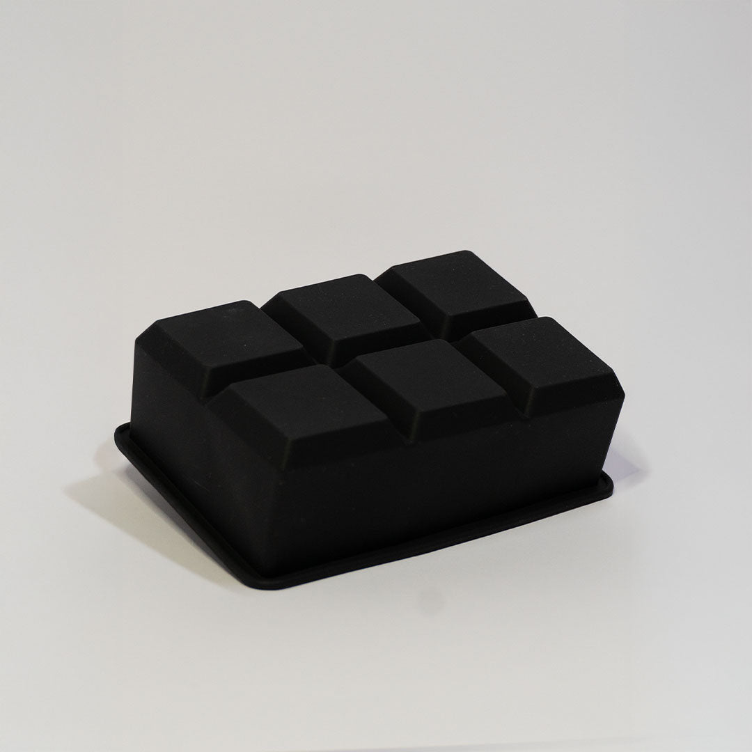 3er Pack Eiswürfelform