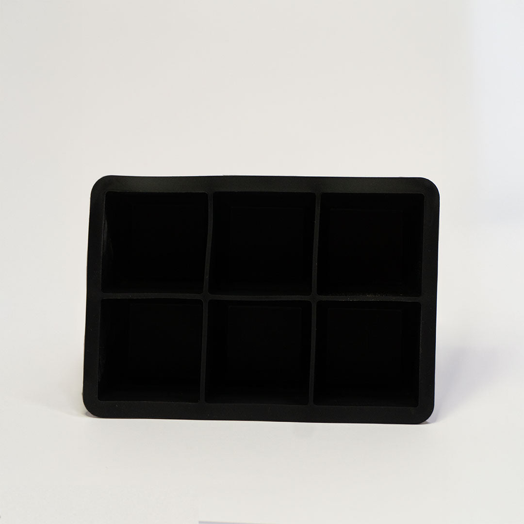 3er Pack Eiswürfelform