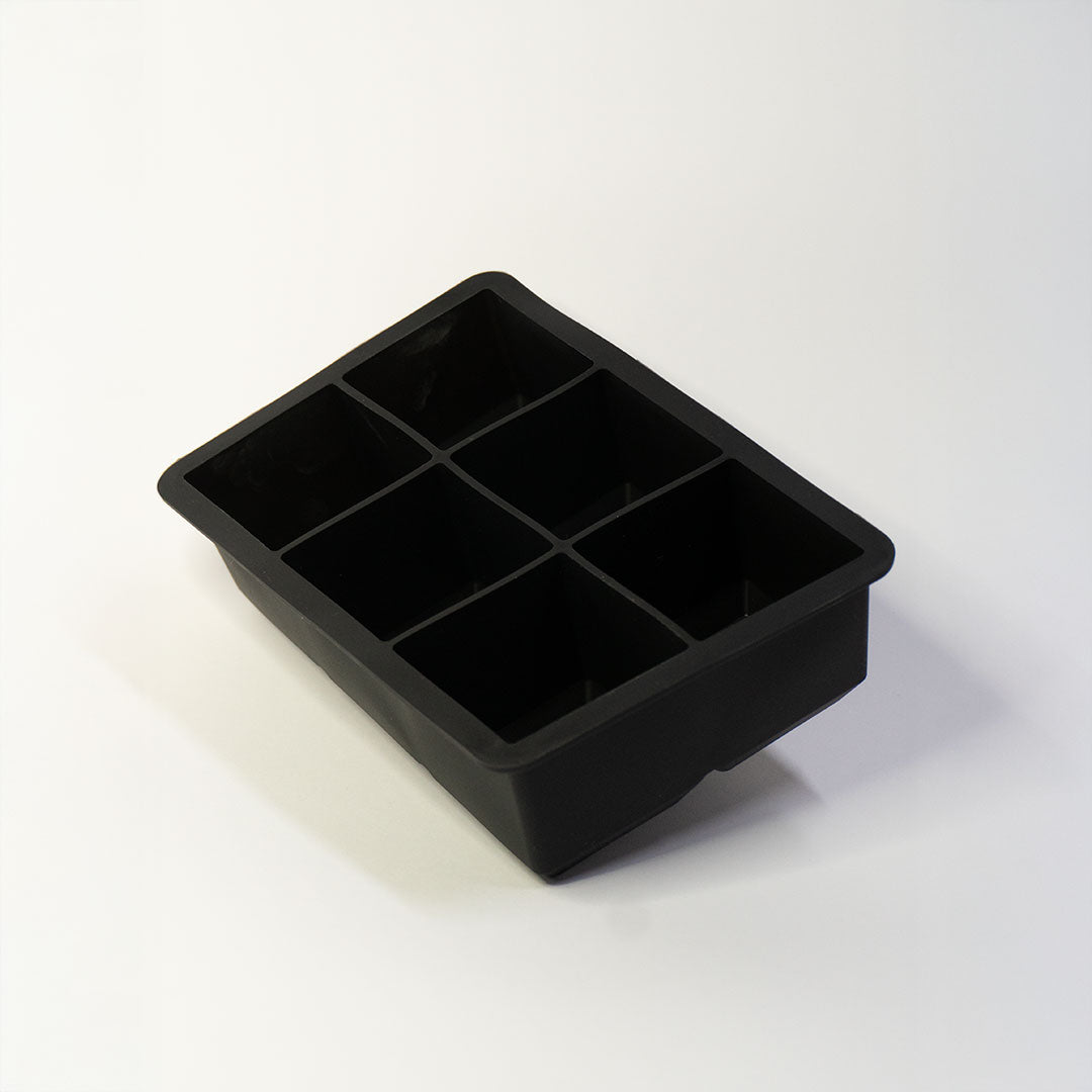 3er Pack Eiswürfelform