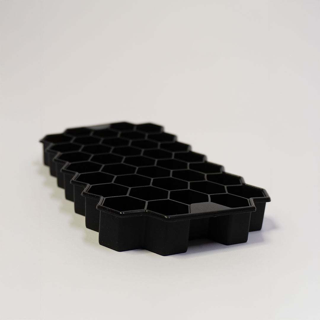 3er Pack Eiswürfelform