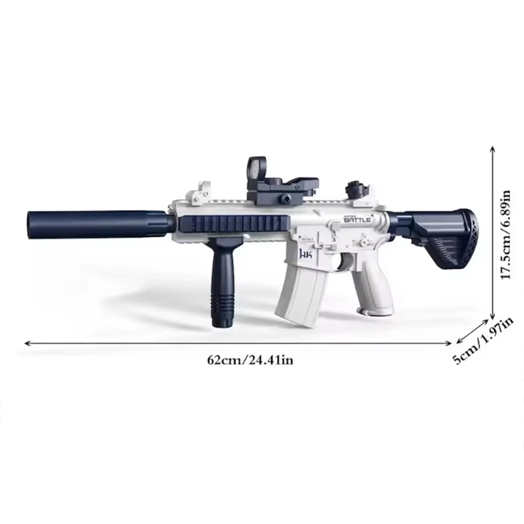 Wasserpistole elektrisch Premium M416