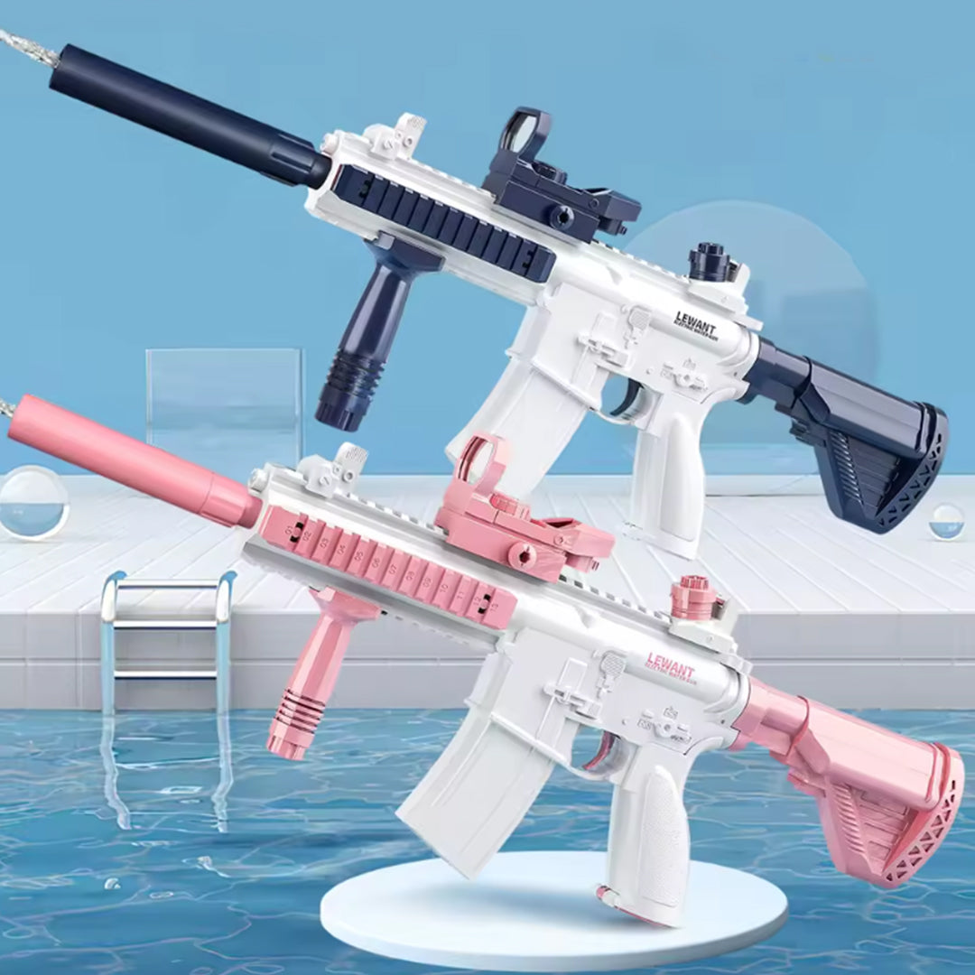 Wasserpistole elektrisch Premium M416