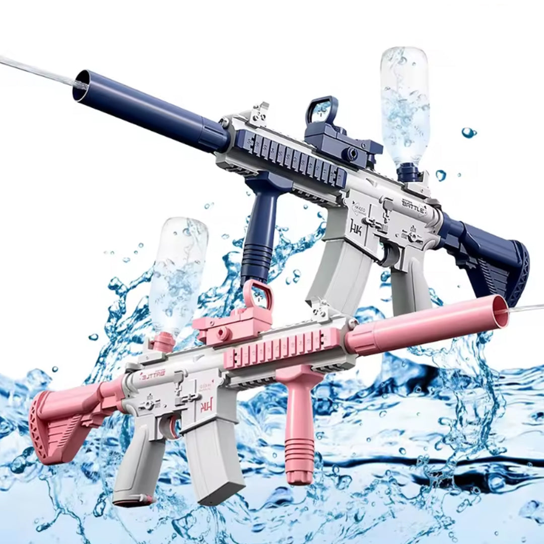 Wasserpistole elektrisch Premium M416