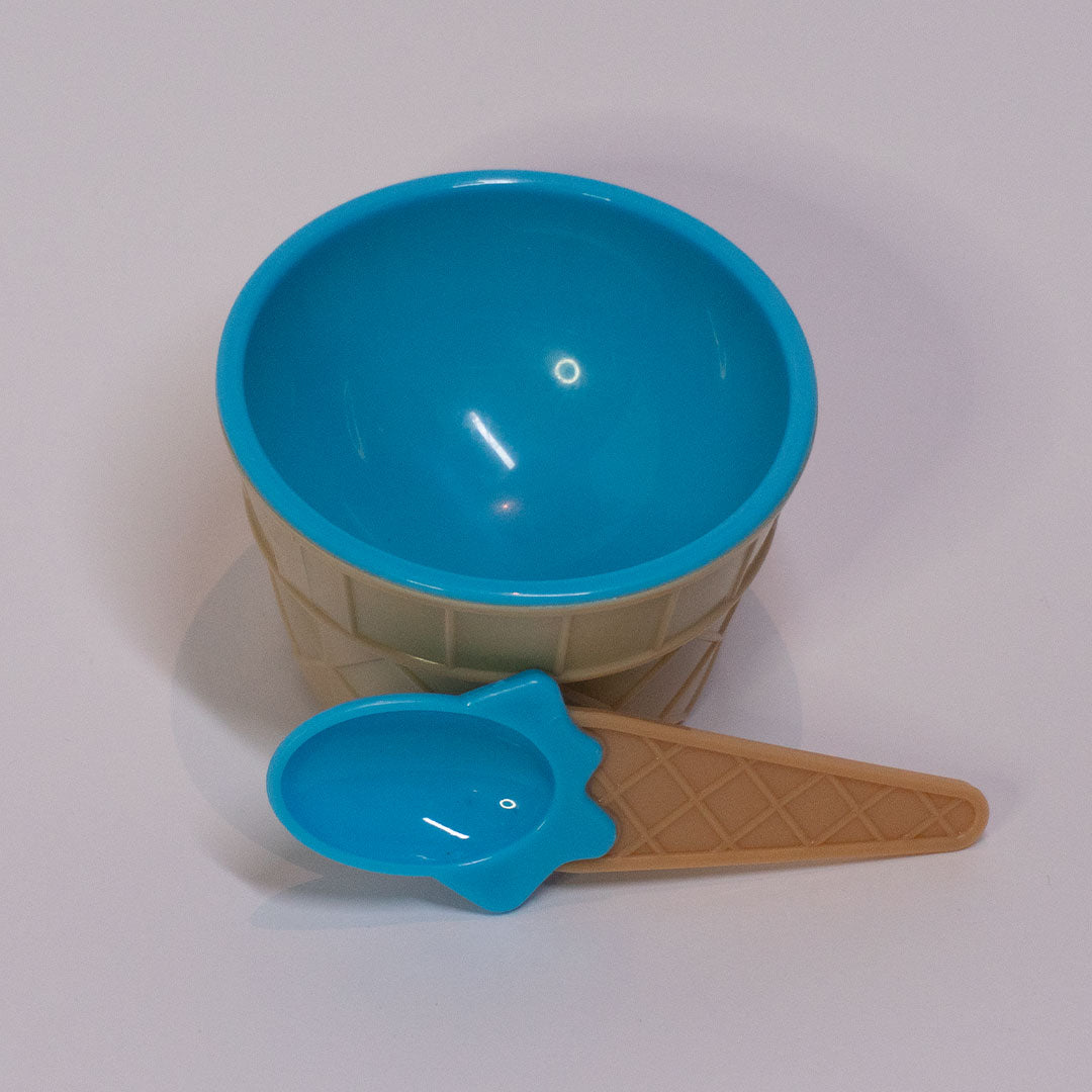 Eisschale