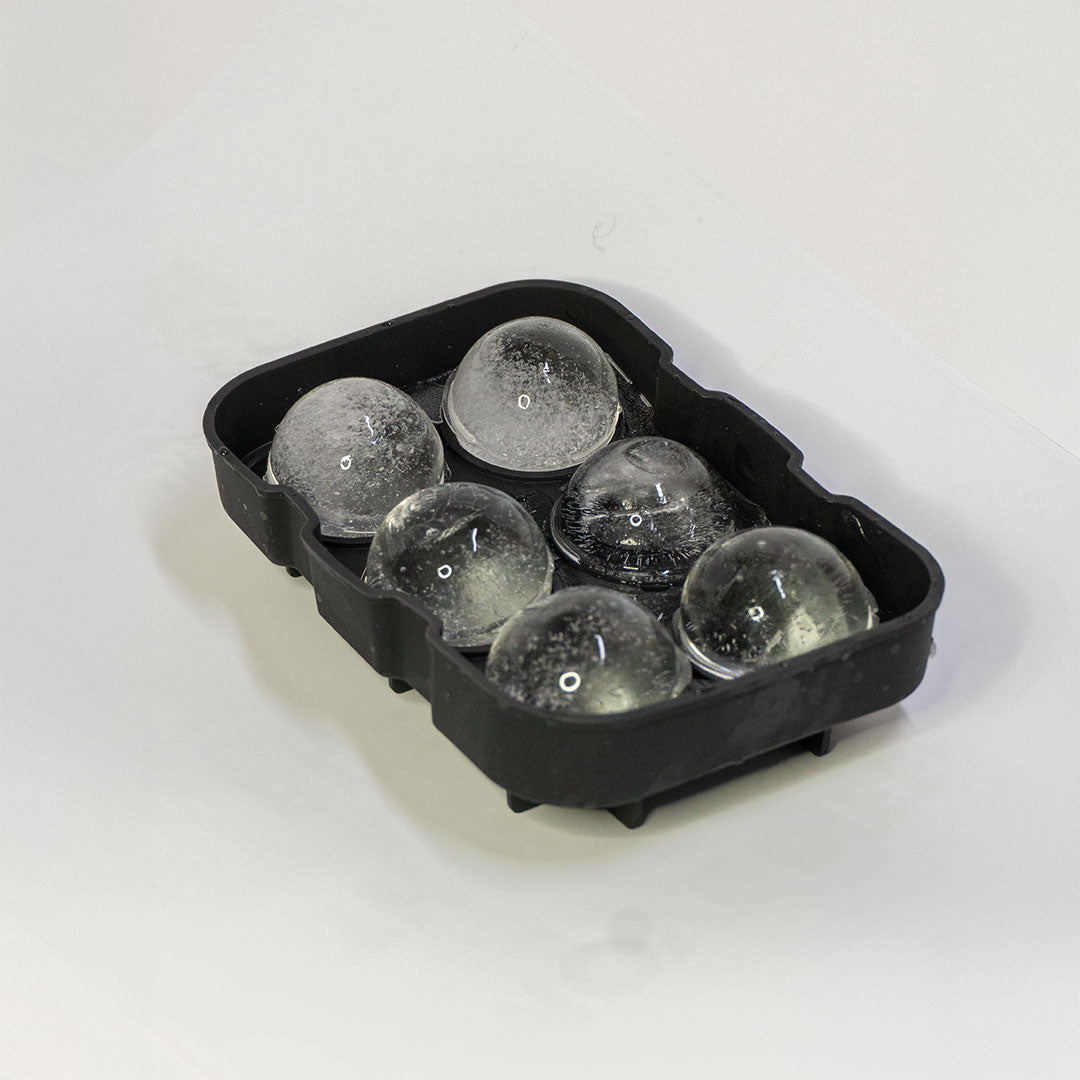 3er Pack Eiswürfelform