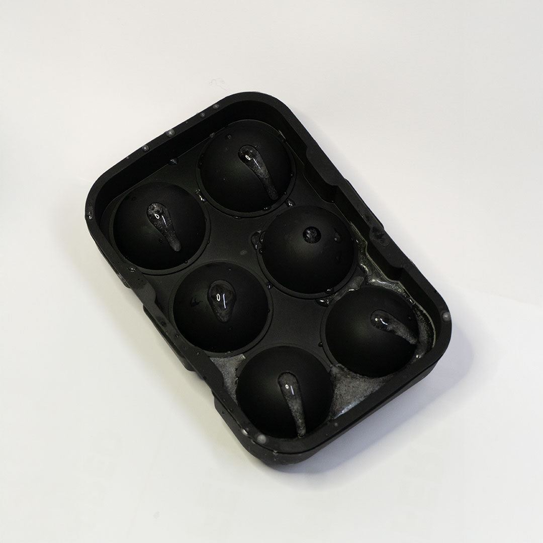 3er Pack Eiswürfelform
