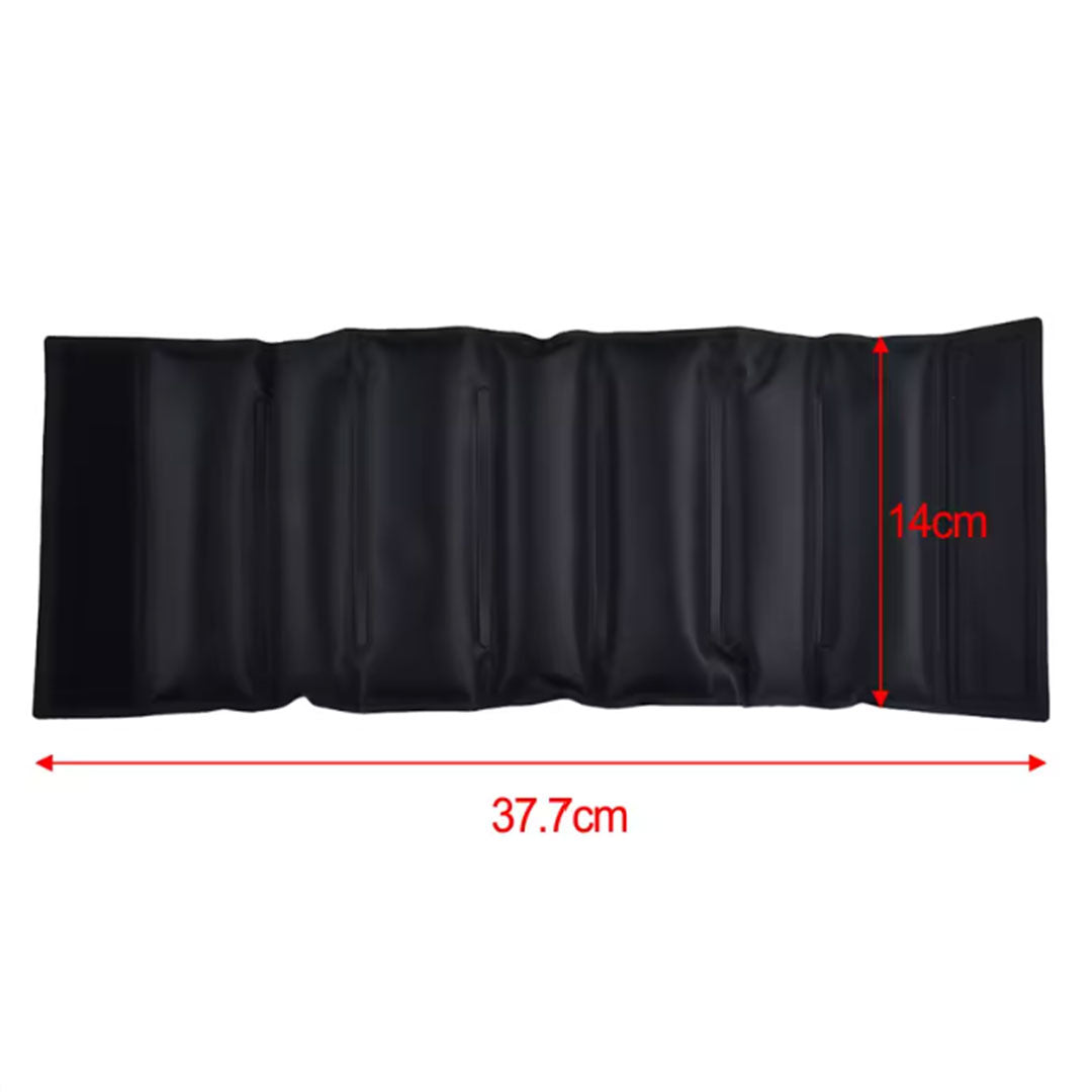 Flexibles Flaschen Kühlpack