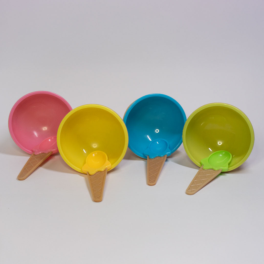 Eisschale