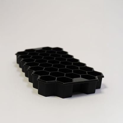 3er Pack Eiswürfelform