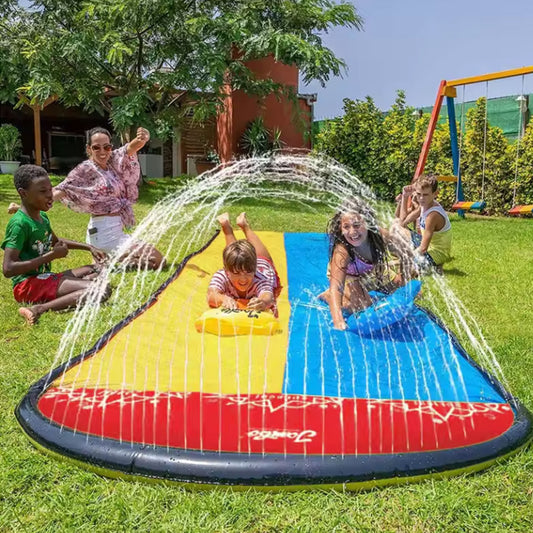 Slip n Slide