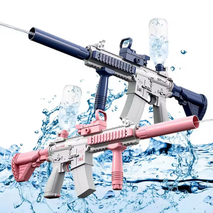 Wasserpistole elektrisch Premium M416