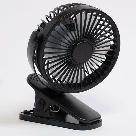 Mini Clip Ventilator