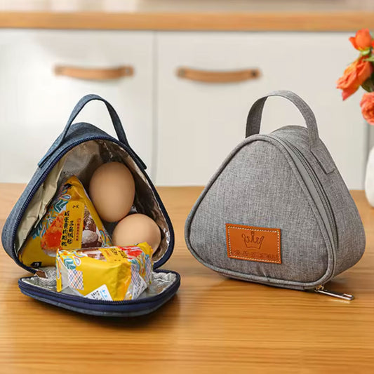 Lunchbox - Dreieck