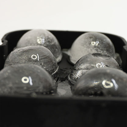 3er Pack Eiswürfelform