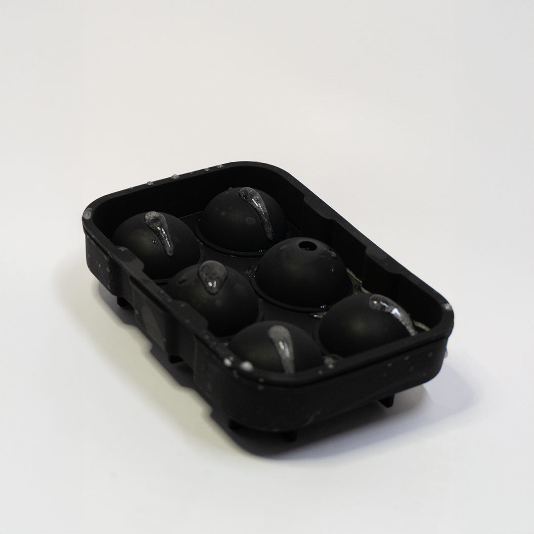 3er Pack Eiswürfelform