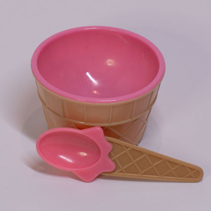 Eisschale
