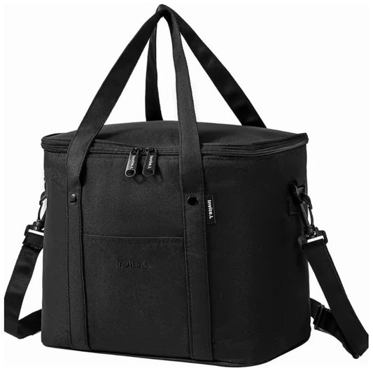 Isolierte Lunchtasche