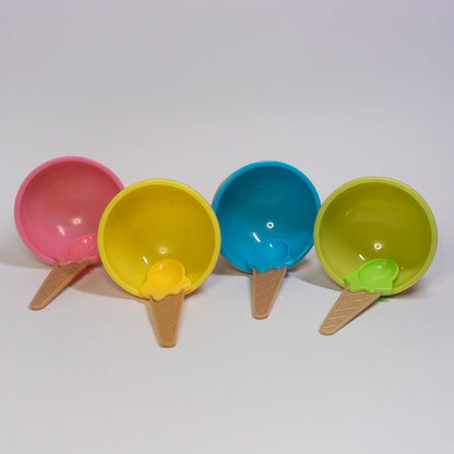 Eisschale