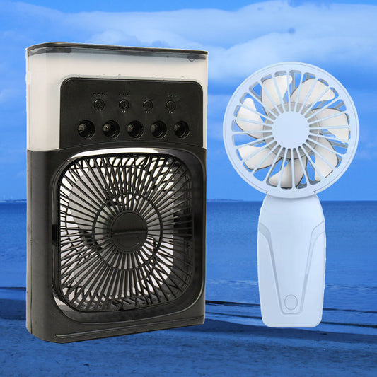 Ventilator - Set